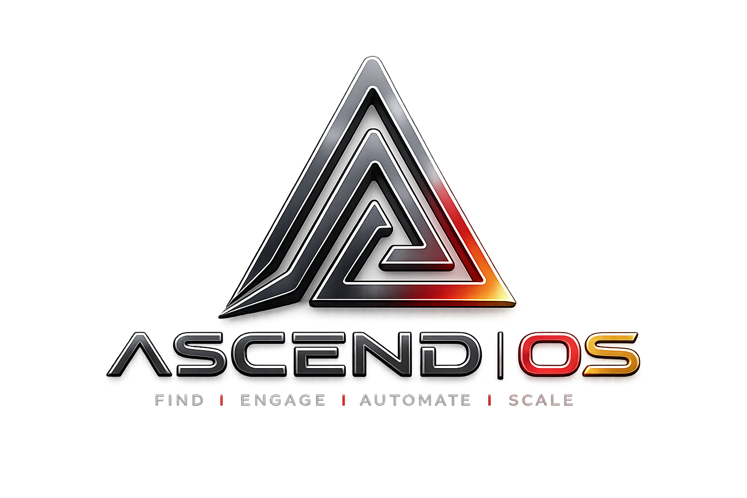 Ascend OS